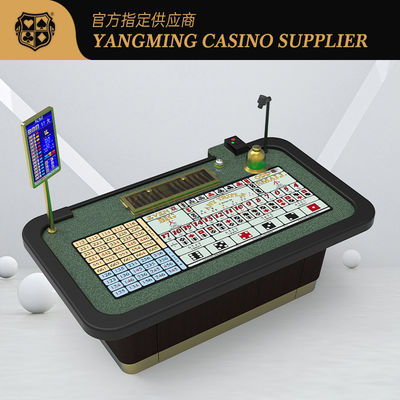 Качество Профессионал чашки кости международного сокровища таблицы азартных игр казино кости электрический подгонял фабрика