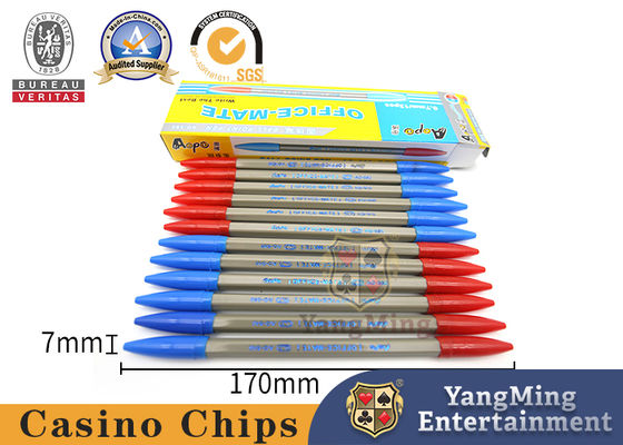 Baccarat Gambling System LCD Table Max Min Display Monitor Casino Limit Sign With Baccarat System