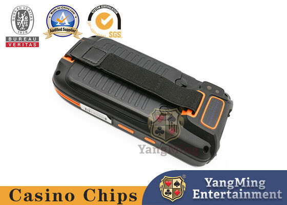 Jakość 13,56 MHz RFID Casino Chips Handheld Portable Terminal PDA Reading Writing Collector fabryka