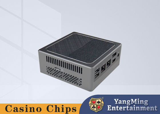 Automatically Online Roulette System 300 Mbps WiFi Mini Computer Host