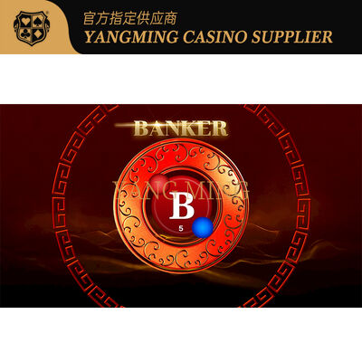 Baccarat Big Road Roadmap – Customizable Tracking System For Professional Casino Gaming