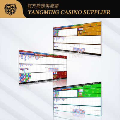 Quality EC08‑V1 Dragon Tiger Real‑Time Recording & Analysis  Software System factory
