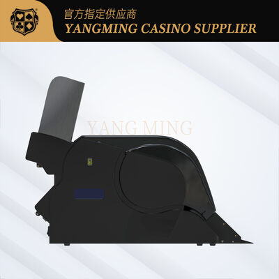 Quality Electric Card Shuffler Fast Shuffling Device for Poker Board Game factory