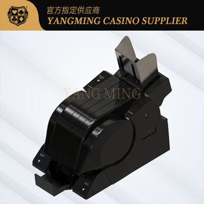 Quality Premium Intelligent Card Handling And Distribution Machine For Casino factory