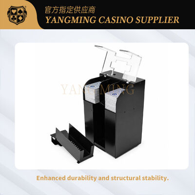 Quality CS09 All-Purpose Card Shuffler For Casino factory