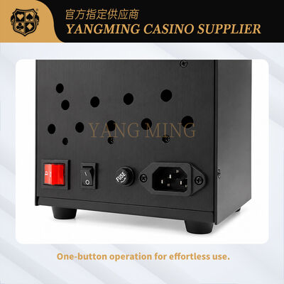 Quality Multi-Functional Card Shredder For Entertainment factory