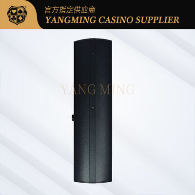 Quality Professional UV Casino Chip Authenticator for Poker Chips and Gaming Tokens factory