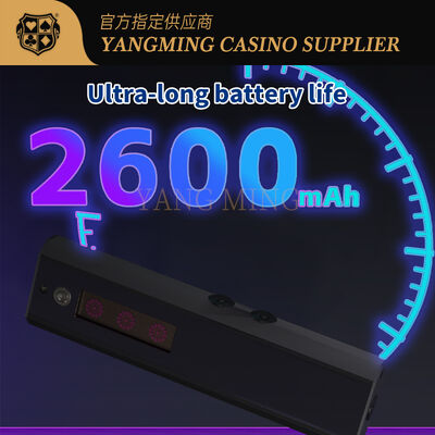 Quality Portable 365nm UV Chip Verification Light For Casino Chip AndPlaying Card factory