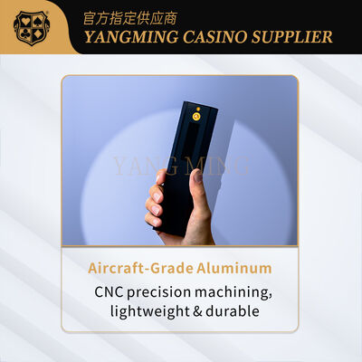 Quality Portable 365nm UV Chip Verification Light For Casino Chip AndPlaying Card factory