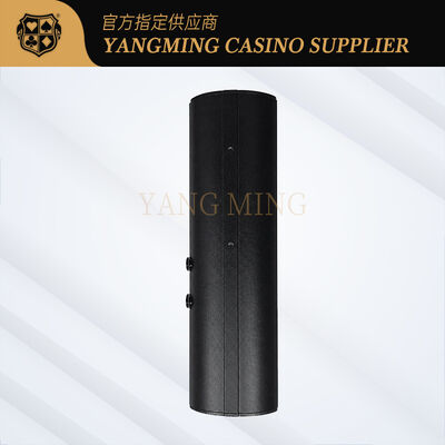 Quality Black Wireless Charging UV Barcode Scanner for Baccarat Poker Table Now on Sale factory