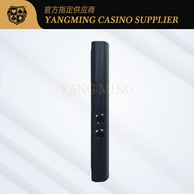 Quality Hot-Selling Wireless Charging UV Barcode Scanner for Casino Club Poker Games factory