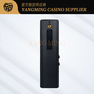 Quality Hot-Selling Wireless Charging UV Barcode Scanner for Casino Club Poker Games factory