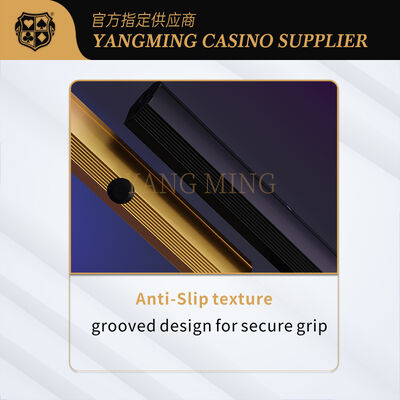 Quality Rechargeable Portable UV Verification Light for Casino Chips Poker Cards and Anti-Counterfeit Detection factory