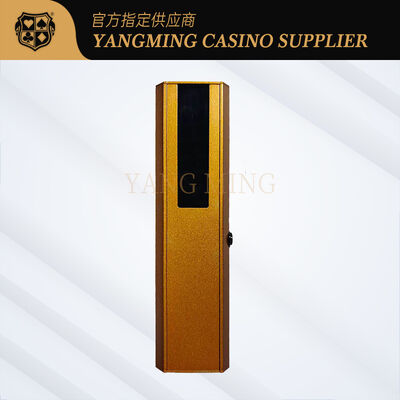 Quality Professional-grade 365nm UV Chip Tester With Type-C Charging Capability factory
