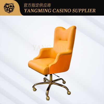 Quality Comfort Ergonomic Chair Multi Functional For Home Office Casino Commercial Scenarios factory