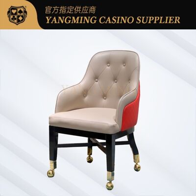 Quality Comfort Ergonomic Chair Multi Functional For Home Office Casino Commercial Scenarios factory