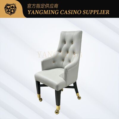 Quality Factory Wholesale Commercial Gambling Chair Multiple Upholstery Option For Entertainment Venue factory