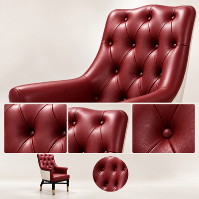 Quality Good Quality Gambing Chair Custom VIP Player Chairs With Wheels factory
