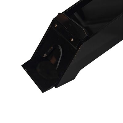 Quality Professional 8 Deck Acrylic Card Shoe for Casino Poker and Baccarat Tables factory