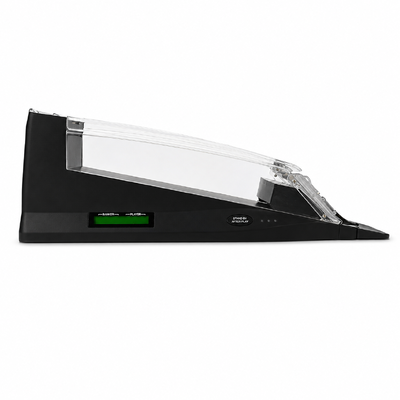 Quality Smart Casino Electronic Card Shoe with Real-Time Result Display for Baccarat factory