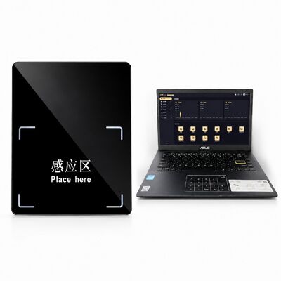 Quality Professional Casino Chip Management System for Poker Table Game factory