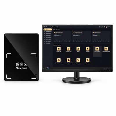Quality Customized RFID Chip Management Solution for Casino Operations factory