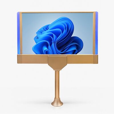 Quality Ultra Slim Full HD Double Sided Baccarat Display for Casino Gaming Tables factory