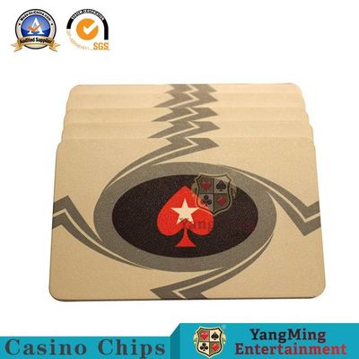 Qualità Chips ceramici anti-falsificazione di alta gamma dedicati per il casinò Texas Hold'em Poker Mahjong Club Codice ceramico speciale Accetta la personalizzazione del modello fabbrica