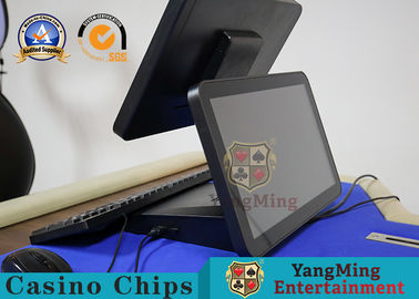 0°~270° Rotating Casino Game Machine Finance And Accounting Payment Windows Operaing System