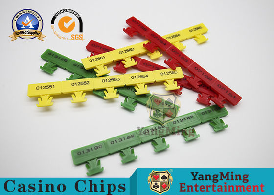 Kalite Kumar VIP Kulübü Bayi Kartları Kutu Güvenlik Mühür Çevre Dostu Plastik Tasarım 3 Çeşit Standart Atma fabrika