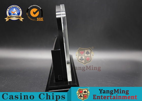 Jakość SGS LED Bet Limited Light Akcesoria do gier kasynowych fabryka