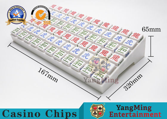 Quality 22mm Poker Game Result Manual Indicator factory