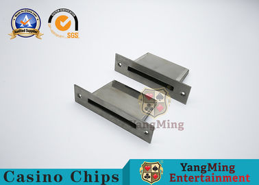 150*40*70mm Copper Slot Cover