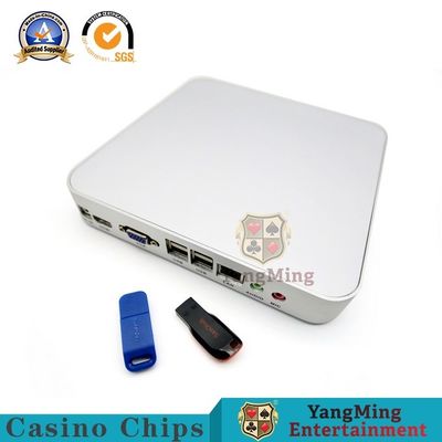 Качество Электронный входной сигнал ручной операции системы таблицы покера пакета программ биллинговой системы фабрика