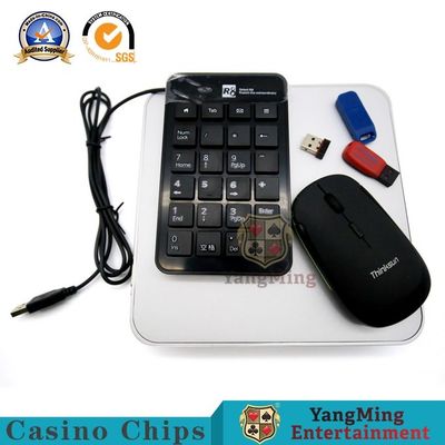 Качество Электронный входной сигнал ручной операции системы таблицы покера пакета программ биллинговой системы фабрика