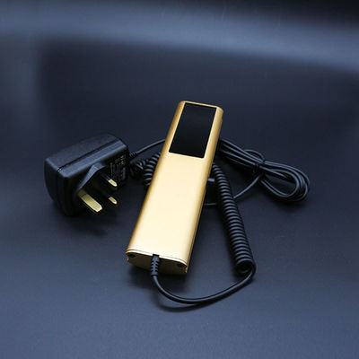 Calidad Verificación de Anti-falsificación de la autenticidad de los billetes de banco y de las monedas de Chips And Currency Code Detectors del póker ULTRAVIOLETA portátil fábrica