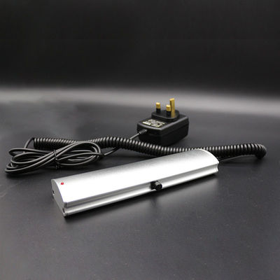 Calidad Verificación de Anti-falsificación de la autenticidad de los billetes de banco y de las monedas de Chips And Currency Code Detectors del póker ULTRAVIOLETA portátil fábrica