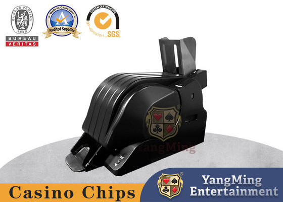 Qualità 8 Set Automatico Casinò Shuffler Poker Gioco da tavolo di gioco di carte Mescolare macchine fabbrica