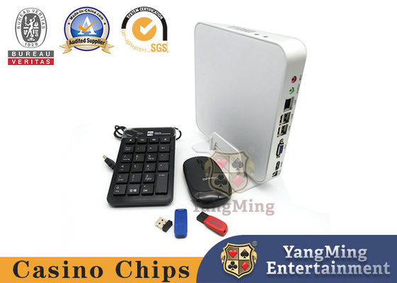 Качество Программное обеспечение пакета системы заказа дороги таблицы игры развлечений баккара электронное фабрика