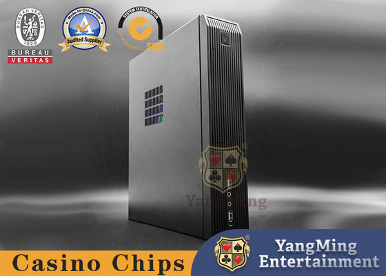 Quality Entertainment Baccarat Gambling Systems With Road Single Software factory