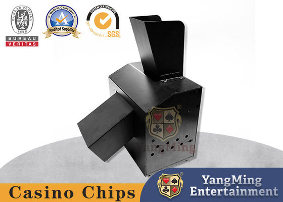 Casino Product 1 Port Paper Card Poker Shredder